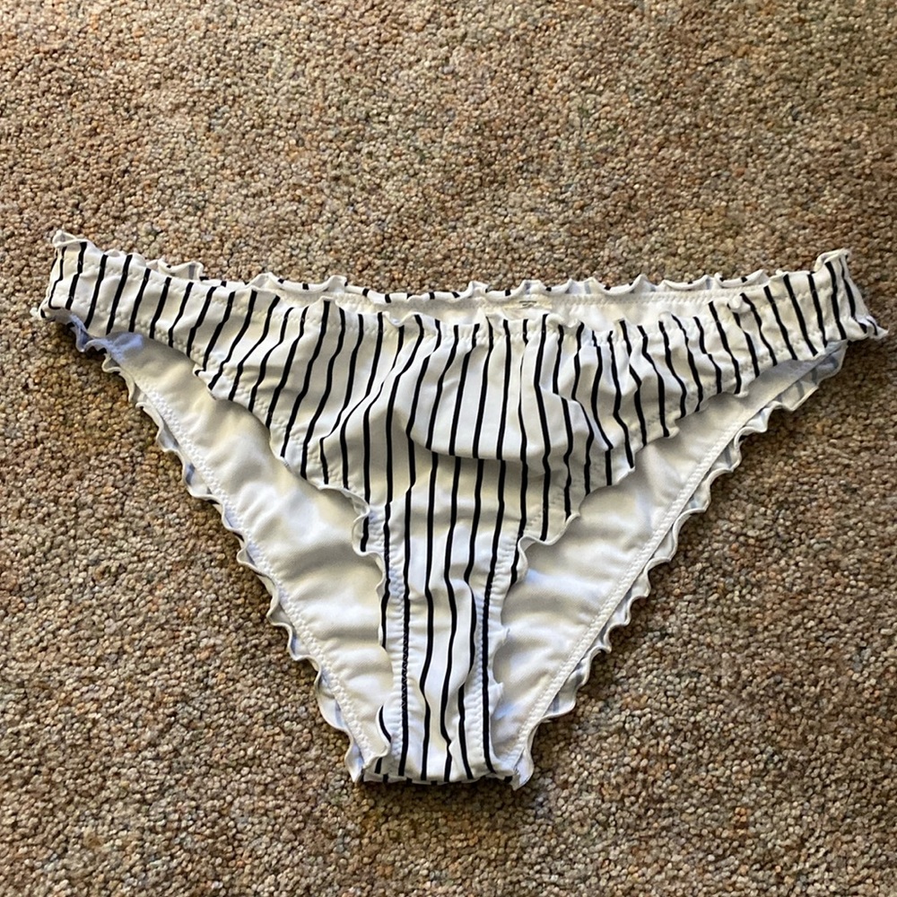 Hollister Swim Bottoms